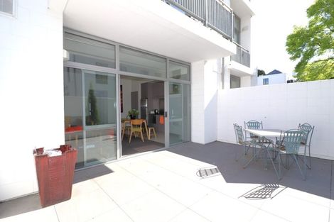 Photo of property in 5/41 Cambridge Terrace, Christchurch Central, Christchurch, 8013