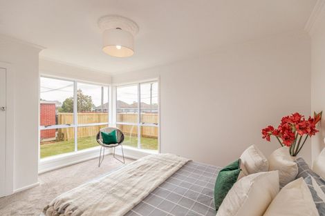 Photo of property in 4 Cotton Street, Shirley, Christchurch, 8061