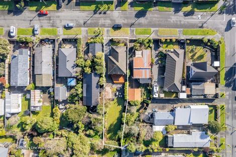 Photo of property in 20 Larnach Street, Waimairi Beach, Christchurch, 8083