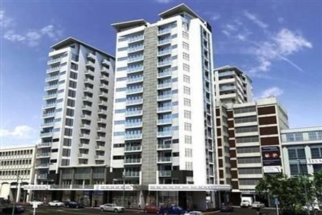 Photo of property in Soho Apartments, 1013/74 Taranaki Street, Te Aro, Wellington, 6011