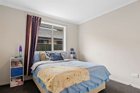 Photo of property in 54 Tiny Hill Drive, Rolleston, 7614