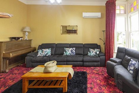 Photo of property in 19 Lune Street, South Hill, Oamaru, 9400
