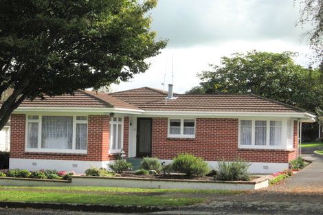 Photo of property in 26 Station Street, Tirau, 3410