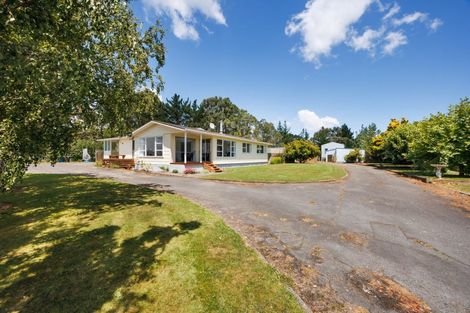 Photo of property in 731 Stoney Creek Road, Bunnythorpe, Palmerston North, 4470
