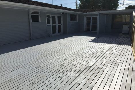 Photo of property in 146 Gray Avenue, Papatoetoe, Auckland, 2024