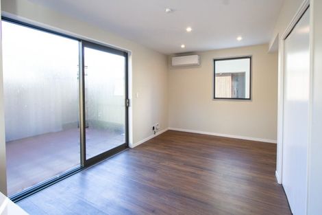Photo of property in 11 Humboldt Street, Sydenham, Christchurch, 8023