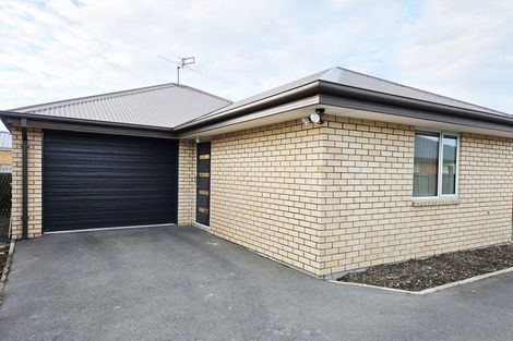 Photo of property in 8c Mortlake Street, Islington, Christchurch, 8042
