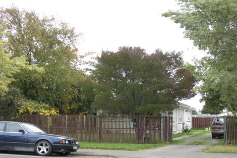 Photo of property in 124 Main South Road, Sockburn, Christchurch, 8042