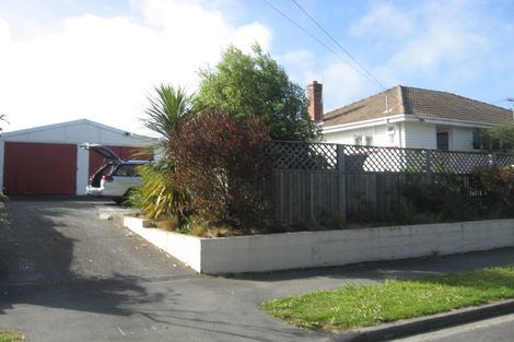 Photo of property in 4 Gilbert Place, Sydenham, Christchurch, 8023