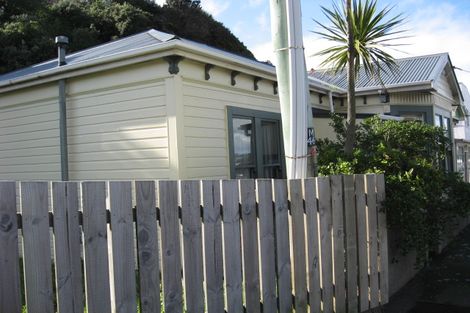 Photo of property in 24 Wellington Road, Hataitai, Wellington, 6021