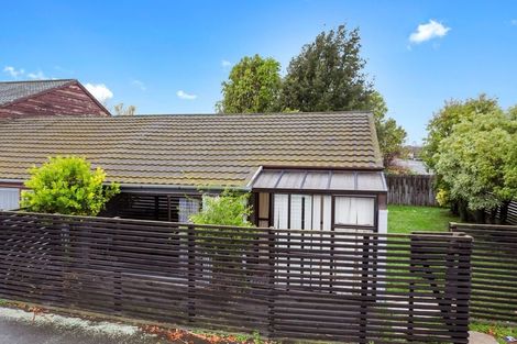 Photo of property in 1/136 Clarence Street, Riccarton, Christchurch, 8011