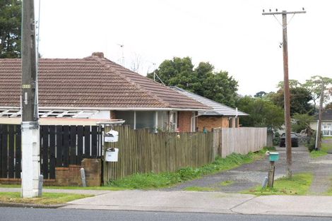 Photo of property in 130 Gray Avenue, Papatoetoe, Auckland, 2024