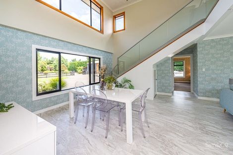 Photo of property in 456a Kaikokopu Road, Brunswick, Whanganui, 4571