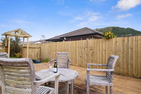 Photo of property in 35 Kauae Place, Ngongotaha, Rotorua, 3010