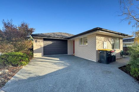Photo of property in 8 Moncks Bay Lane, Moncks Bay, Christchurch, 8081