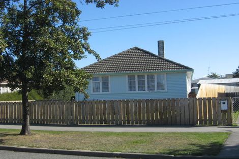 Photo of property in 24 Kelvin Street, Marchwiel, Timaru, 7910