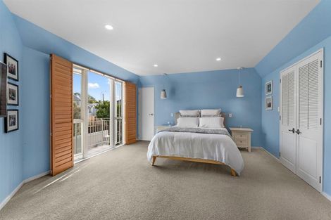 Photo of property in 1/6 Campbell Road, Takapuna, Auckland, 0622