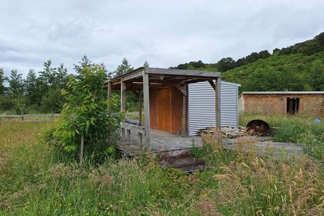 Photo of property in 695e Chester Road, West Taratahi, Carterton, 5791