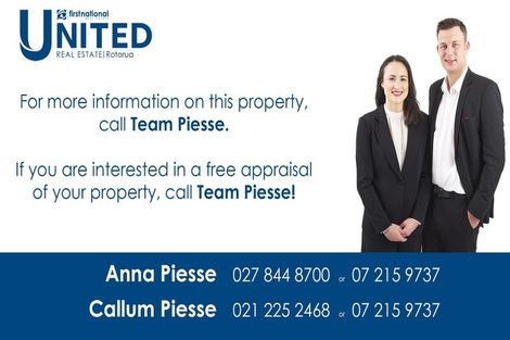 Photo of property in 8 Ann Street, Victoria, Rotorua, 3010