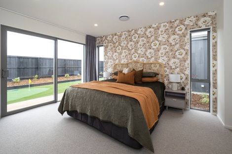 Photo of property in 6 Strowan Avenue, Elgin, Ashburton, 7700