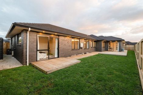 Photo of property in 8 Beaufort Place, Flagstaff, Hamilton, 3210