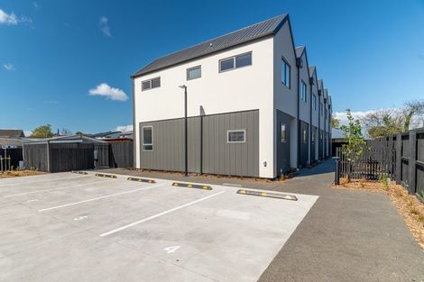 Photo of property in 38 Chelsea Street, Linwood, Christchurch, 8062