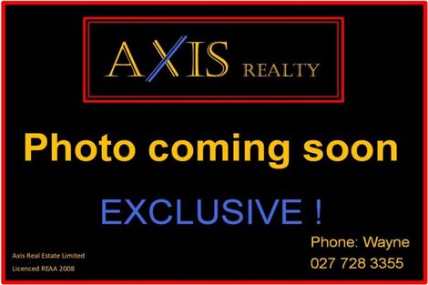 Photo of property in 52 Beattie Road, Kawerau, 3127