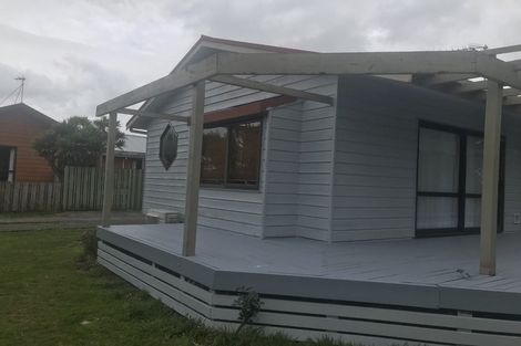 Photo of property in 5 Ensign Place, Flagstaff, Hamilton, 3210