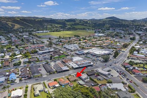 Photo of property in 54 Kamo Road, Kensington, Whangarei, 0112