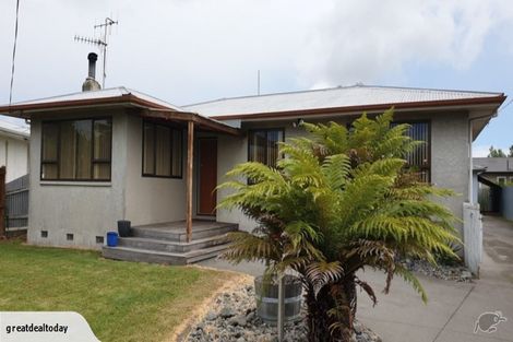 Photo of property in 55 Harold Holt Avenue, Onekawa, Napier, 4110