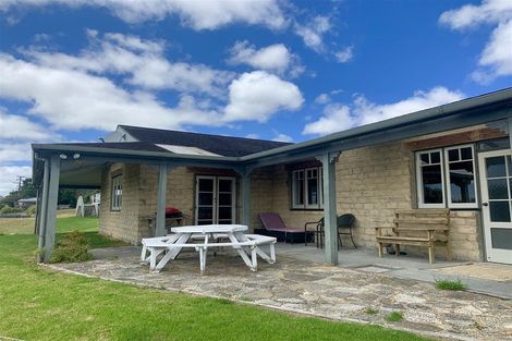 Photo of property in 225 Turkey Flat Road, Te Kopuru, 0391