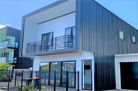 Photo of property in 10 Mackay Street, Wigram, Christchurch, 8042