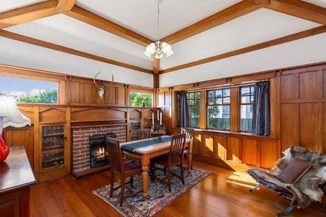 Photo of property in 123 Rongotai Road, Kilbirnie, Wellington, 6022