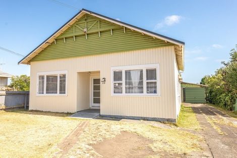 Photo of property in 20 Ruapehu Street, Castlecliff, Whanganui, 4501