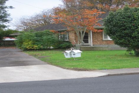 Photo of property in 1/36 Motatau Road, Papatoetoe, Auckland, 2025