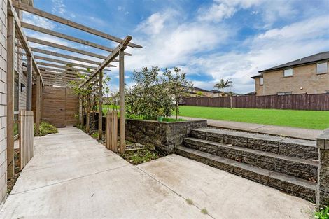 Photo of property in 62 Castlederg Drive, Flat Bush, Auckland, 2019