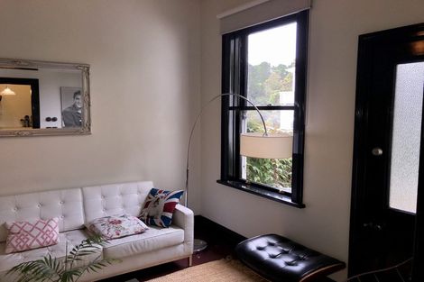 Photo of property in 21 Saint Mary Street, Thorndon, Wellington, 6011