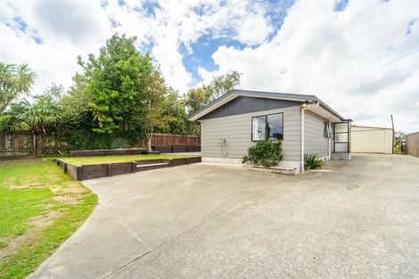 Photo of property in 62 Bridge Street, Bulls, 4818