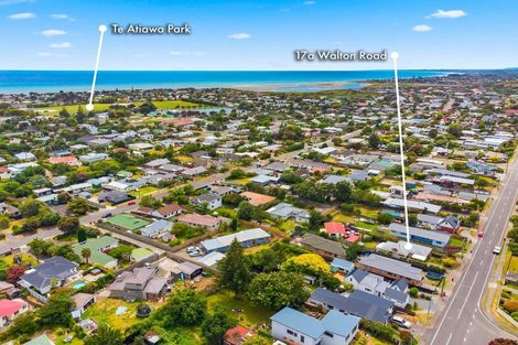 Photo of property in 17 Walton Road, Paraparaumu Beach, Paraparaumu, 5032