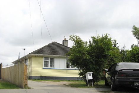 Photo of property in 42 Hooker Avenue, Bryndwr, Christchurch, 8053