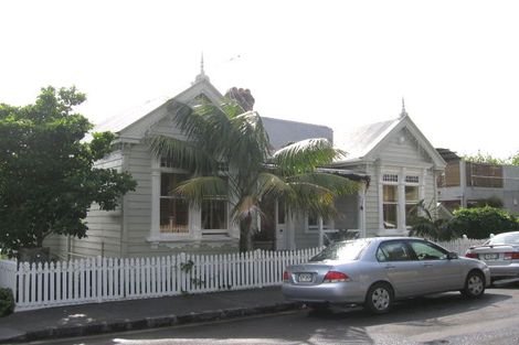 Photo of property in 50 Wood Street, Freemans Bay, Auckland, 1011