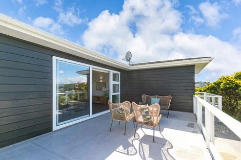 Photo of property in 48 Baroda Street, Khandallah, Wellington, 6035