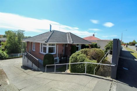 Photo of property in 165 Otipua Road, Watlington, Timaru, 7910