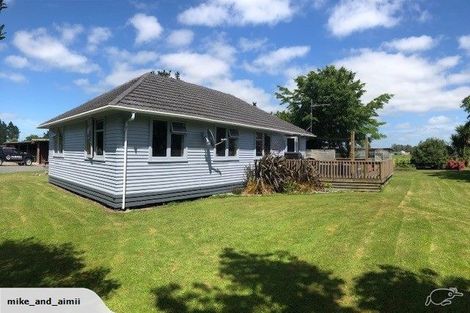 Photo of property in 603 Tenfoot Road, Taupiri, 3792