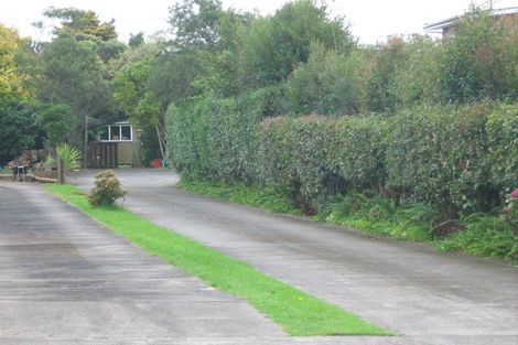 Photo of property in 2/13 Janet Street, Sunnyhills, Auckland, 2010