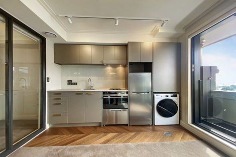 Photo of property in Chevron Suites, 602/8 Chaffers Street, Te Aro, Wellington, 6011