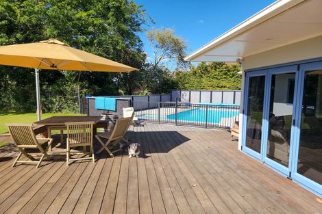 Photo of property in 112 Tower Road, Matamata, 3471