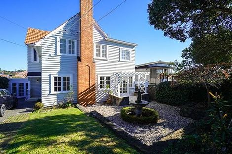 Photo of property in 168 Upland Road, Remuera, Auckland, 1050
