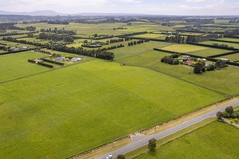 Photo of property in 2488 Tram Road, Cust, 7475