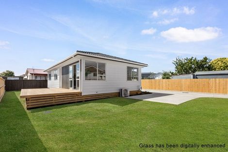 Photo of property in 15a Lethborg Street, Dinsdale, Hamilton, 3204